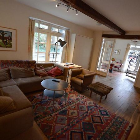 B&B Stadsoase Nijmegen Kültér fotó