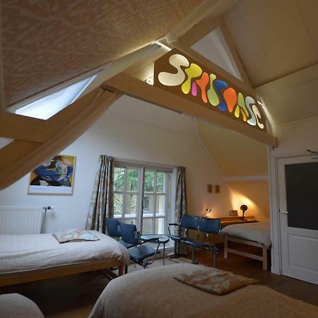 B&B Stadsoase Nijmegen Kültér fotó
