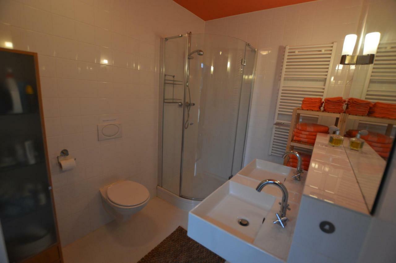 B&B Stadsoase Nijmegen Kültér fotó