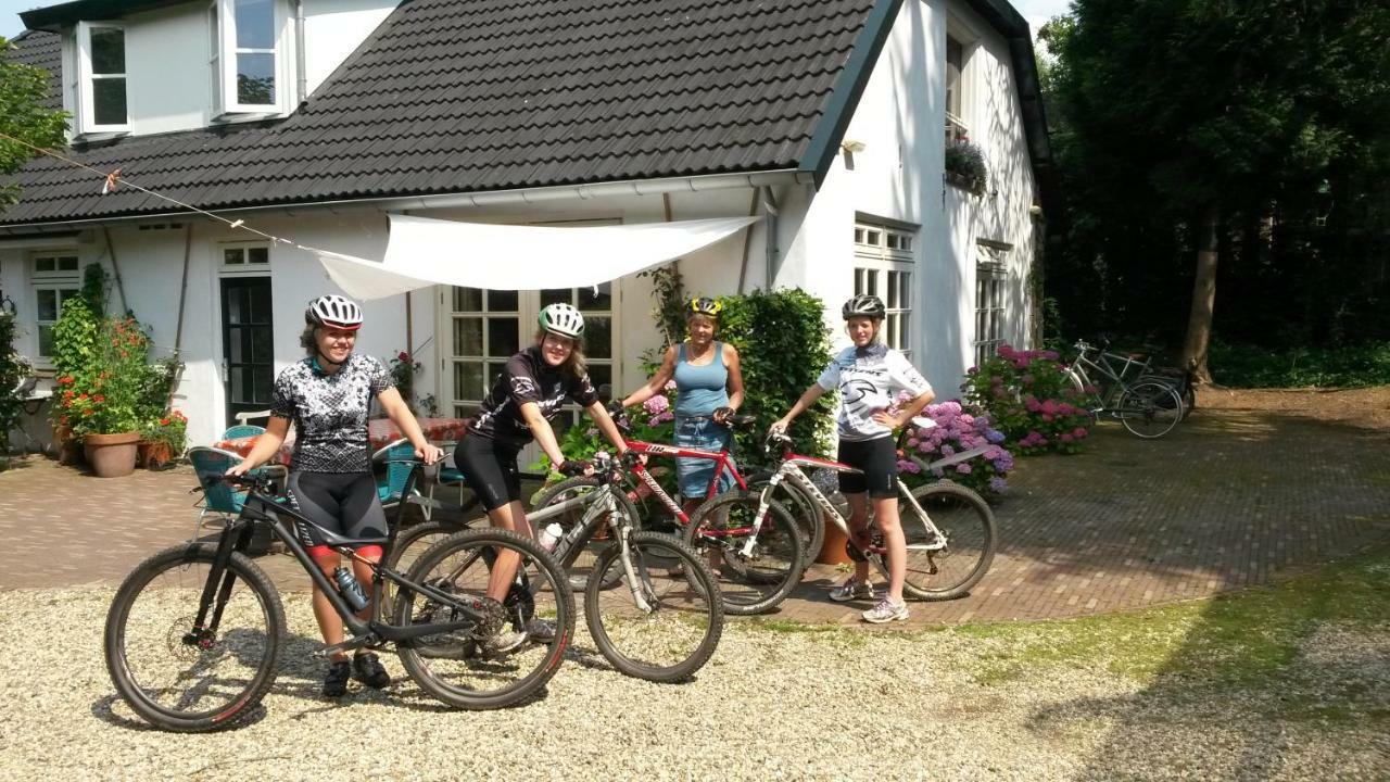 B&B Stadsoase Nijmegen Kültér fotó