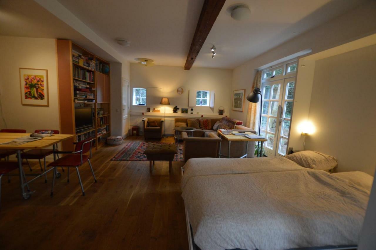B&B Stadsoase Nijmegen Kültér fotó